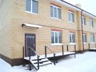 Ход строительства дома 1 типа в Микрогород Стрижи - фото 169, Декабрь 2014