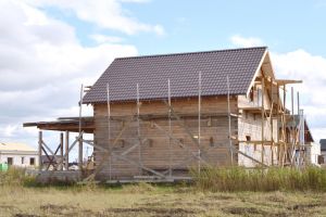 Каков новый порядок строительства жилых и садовых домов?