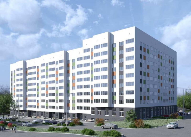 ЖК Возрождение - фото 3