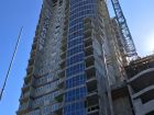 ЖК Парус - ход строительства, фото 5, Июнь 2021