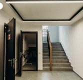 Ход строительства дома № 16 в Микрорайон Новая Жизнь - Ройка -