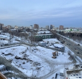 Ход строительства дома 1 в ЖК Кварталы Немировича 2 -