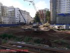 ЖК Континенталь - ход строительства, фото 87, Июль 2020