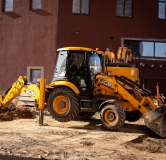 Ход строительства дома 3.1 в ЖК Философия Идеалистов на Черкасской -