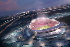 Какими будут стадионы ЧМ-2022 в Катаре