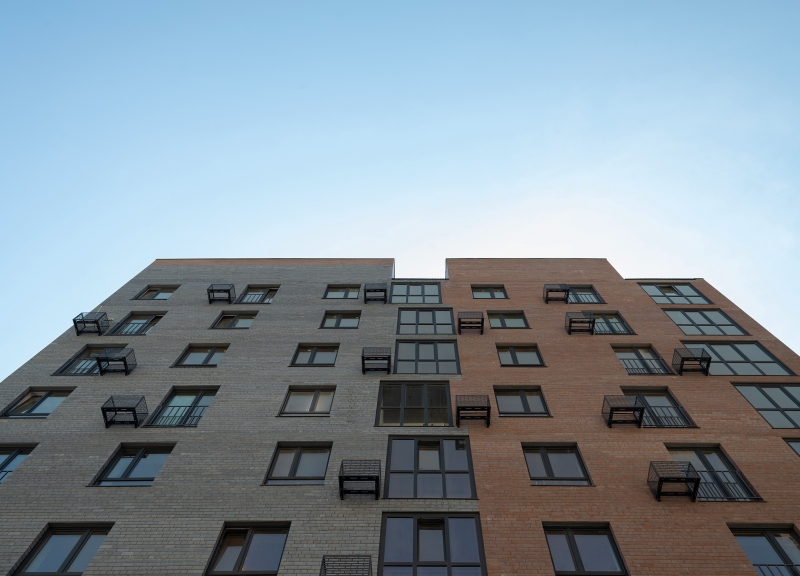 Дом 5 в ЖК Лофт 228 - фото 5