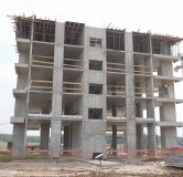 Ход строительства дома 15, Ж1.1, 1 этап в ЖК Васильевский остров -