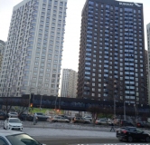 Ход строительства дома №1 (2 этап) в ЖК Ранвэй (Runway) -