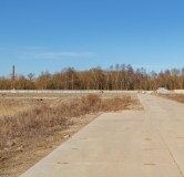 Ход строительства дома 10, корпус 4 в ЖК Кронфорт. Центральный -