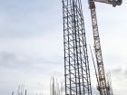 ЖК Орбита - ход строительства, фото 174, Январь 2020