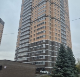 Ход строительства дома № 4 в ЖК Созвездие -