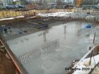 ЖК Космолет - ход строительства, фото 73, Март 2020