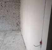 Ход строительства дома 16 в ЖК Радужный-2 -