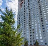 Ход строительства дома 2 в ЖК Forum Park (Форум Парк) -