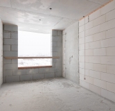 Ход строительства дома 11.1 в ЖК Солнечный (Эталон) -