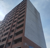 Ход строительства дома 2 в ЖК Юность -