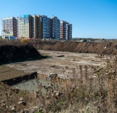 Ход строительства дома Литер 7 в ЖК Цветной бульвар -