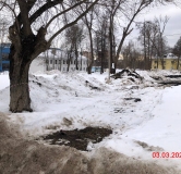 Ход строительства дома 28 в КД На Кутузова -