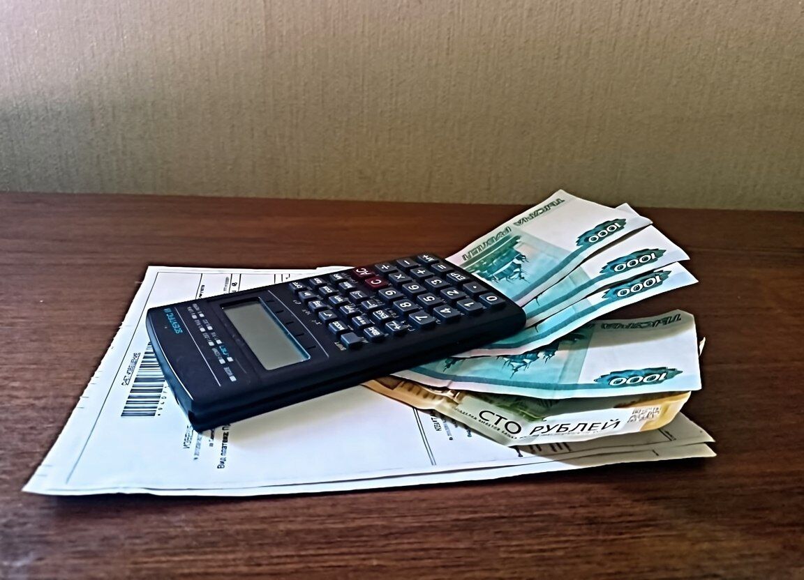  На «потом». Почему жители Дона накопили более 7 млрд долгов за коммуналку - фото 1