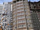 ЖК Монте-Карло - ход строительства, фото 63, Февраль 2021