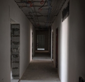 Ход строительства дома 1.2.2 в ЖК Тактика -