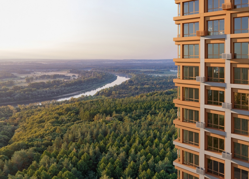 Дом 2 в ЖК Терле Парк (Terle Park) - фото 5