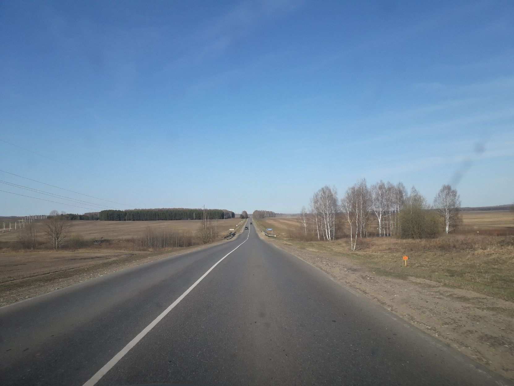 Стала известна точная стоимость проезда по трассе М-12 в Нижегородской области - фото 1