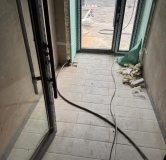 Ход строительства дома 65 в ЖК Победа -