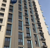 Ход строительства дома 2 в ЖК Автор -