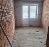 Ход строительства дома 2/3, секция Б в ЖК Микрорайон №9 -