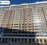 Ход строительства дома Литер 3, участок 2862 в ЖК Dogma park (Догма парк) -