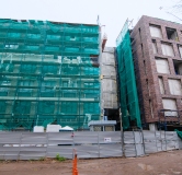 ЖК Приоритет - ход строительства,