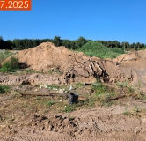 Ход строительства дома 7.3 в ЖК Форест -