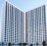 Ход строительства дома ГП-1.3 в ЖК DOK (ДОК) -