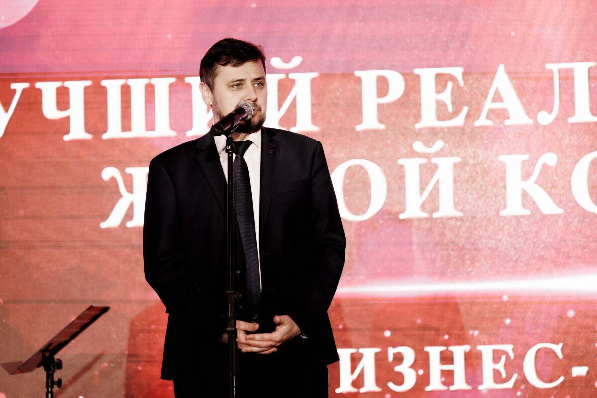 Где встречаются эпохи: премия «Искусство строить - 2025» состоялась на Нижегородской ярмарке - фото 16