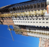 Ход строительства дома Позиция 2 в ЖК Галилей -