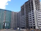 Ход строительства дома 60/1 в ЖК Москва Град - фото 15, Август 2018