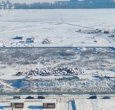 Ход строительства дома Литер 5 в Городской квартал Левада -