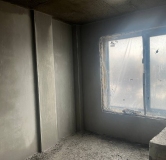 Ход строительства дома 1 в ЖК По ул. Центральная -