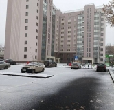 Ход строительства дома 13 в ЖК Сириус (Каменск-Уральский) -