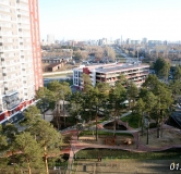 Ход строительства дома 3 в ЖК Квартет -