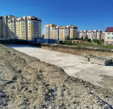 Ход строительства дома 3 в ЖК Второе Дыхание -