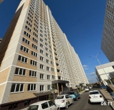 Ход строительства дома Литер 10 в ЖК Славянка -