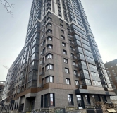 Ход строительства дома 2 в ЖК Притяжение (Казань) -