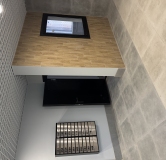 Ход строительства дома 155 в ЖК Пролетарский -