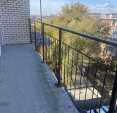 Ход строительства дома № 412Г в ЖК Красный -