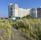 Ход строительства дома 5.2 в ЖК Нова Парк (Nova Park) -