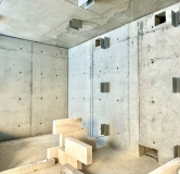 Ход строительства дома 1 в ЖК Аквамарин (Авторский дом на Донской) -