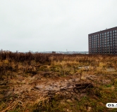 Ход строительства дома 4.2 в ЖК Ост лайф Жукова Парк (п. Петровский) -