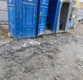 Ход строительства дома 1.3 в ЖК Студия Парк -